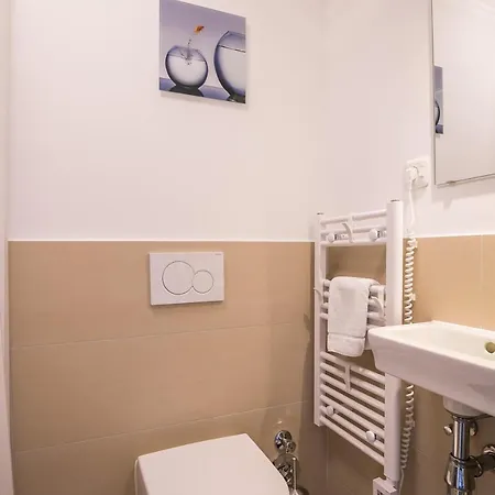 Dom wakacyjny House, Laguna 