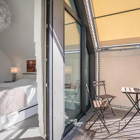 Dom wakacyjny House, Laguna 