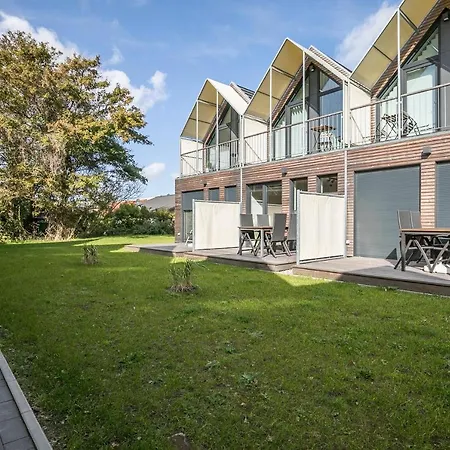 Dom wakacyjny House, Laguna 