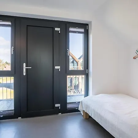 Vakantiehuis House, Laguna 